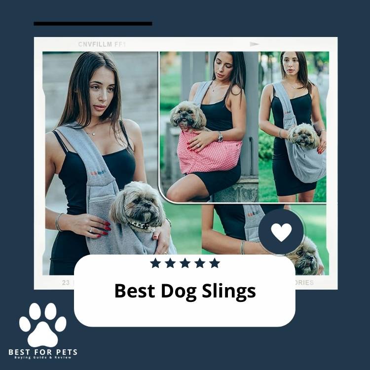 Best-Dog-Slings