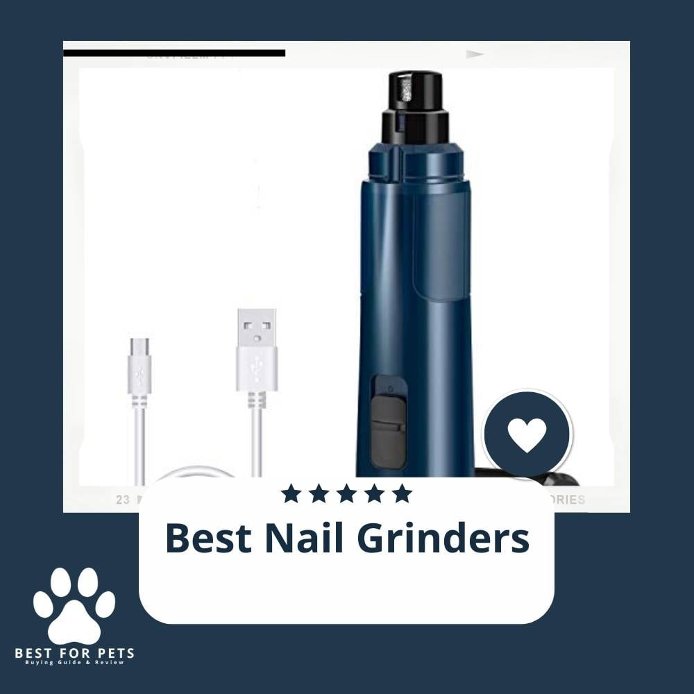 The 10 Best Nail Grinders